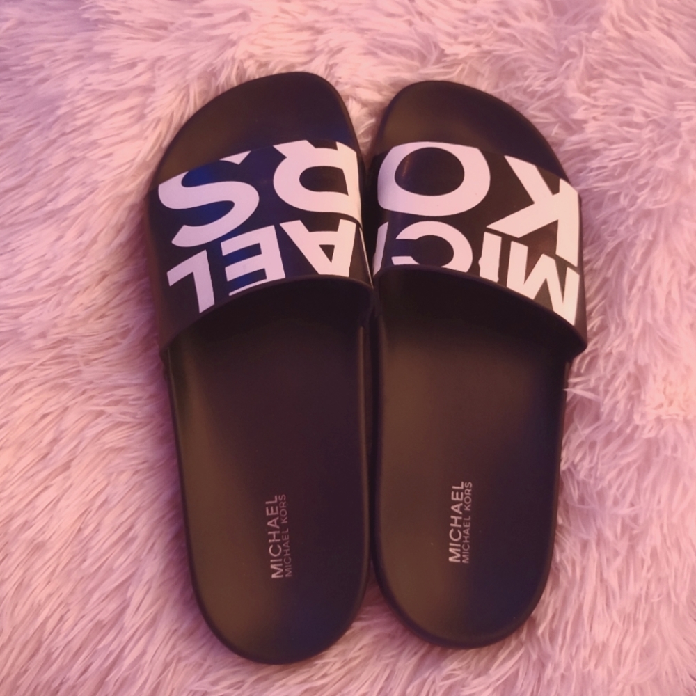 Michael kids slides